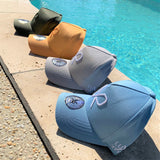 LXR A-frame, Sky Blue