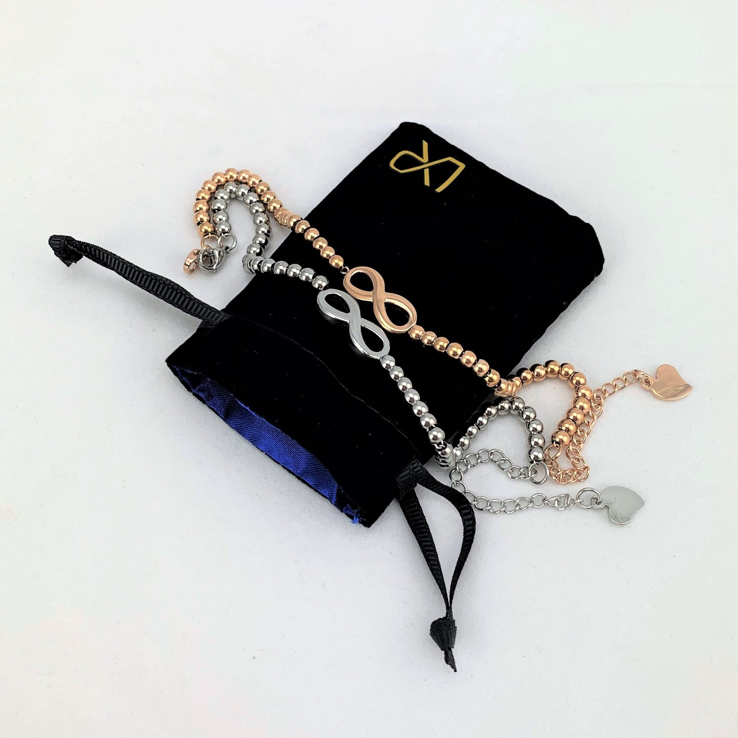 INFINITY (Available in 2 Colours)