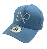 LXR A-frame, Sky Blue