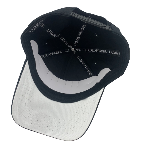 SUNSET, A-frame (Black)