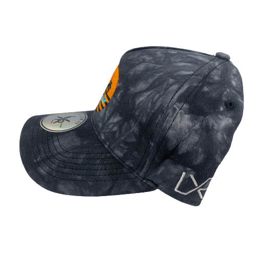 SUNSET, A-frame (Tye Dye) Signature Edition