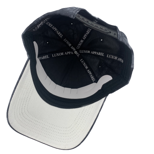 SUNSET, A-frame (Tye Dye) Signature Edition