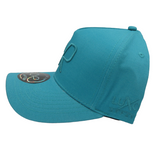 LXR A-frame, Teal