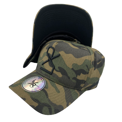 VERTICA A-frame, Camo