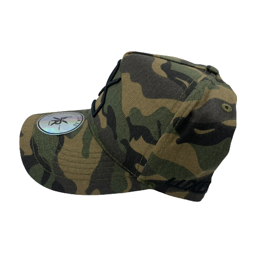 VERTICA A-frame, Camo