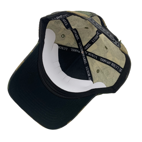 VERTICA A-frame, Camo