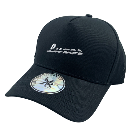 VIBES A-frame, Black & White