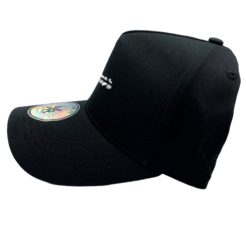 VIBES A-frame, Black & White