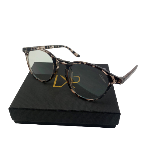 VICE, Leopard (Blue Light Glasses)