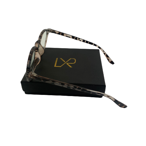 VICE, Leopard (Blue Light Glasses)