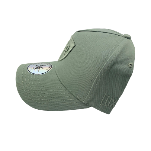 VIPER A-frame, Olive