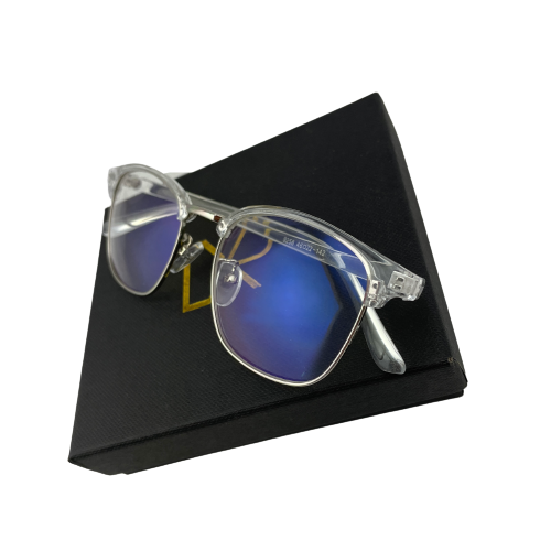 AIRLIE, Clear Frame (Blue Light Glasses)