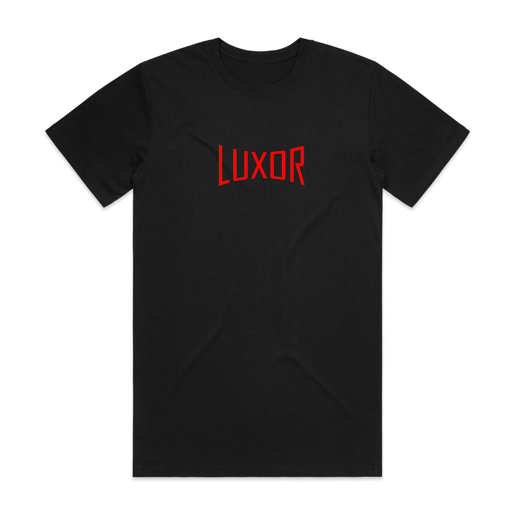 AMPLIFY Tee, Longline - ONLY SMALL LEFT