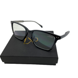 BONDI, Black (Blue Light Glasses)