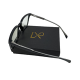 BONDI, Black (Blue Light Glasses)