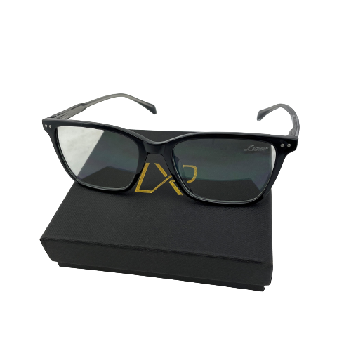 BONDI, Black (Blue Light Glasses)