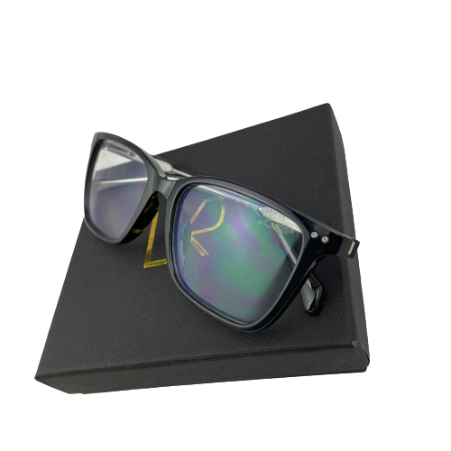 BONDI, Black (Blue Light Glasses)