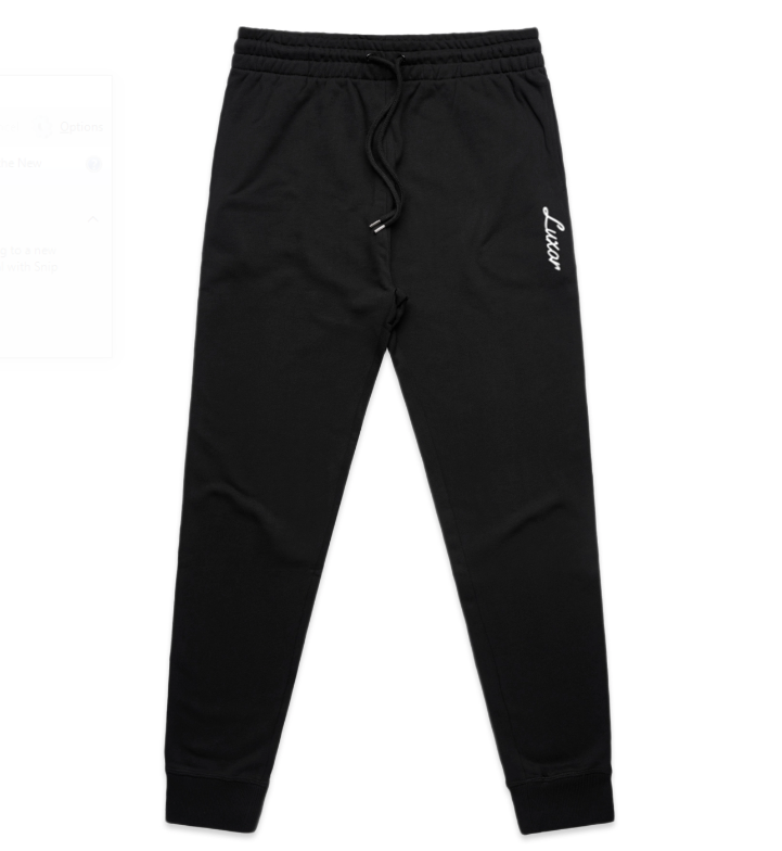 ELITE Unisex Trackies (Zip Pockets)