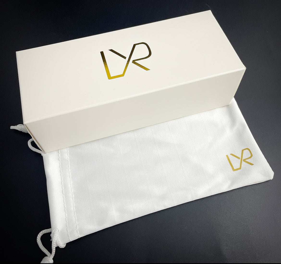 TAHITI, Clear & Black Lens - 2 Pack