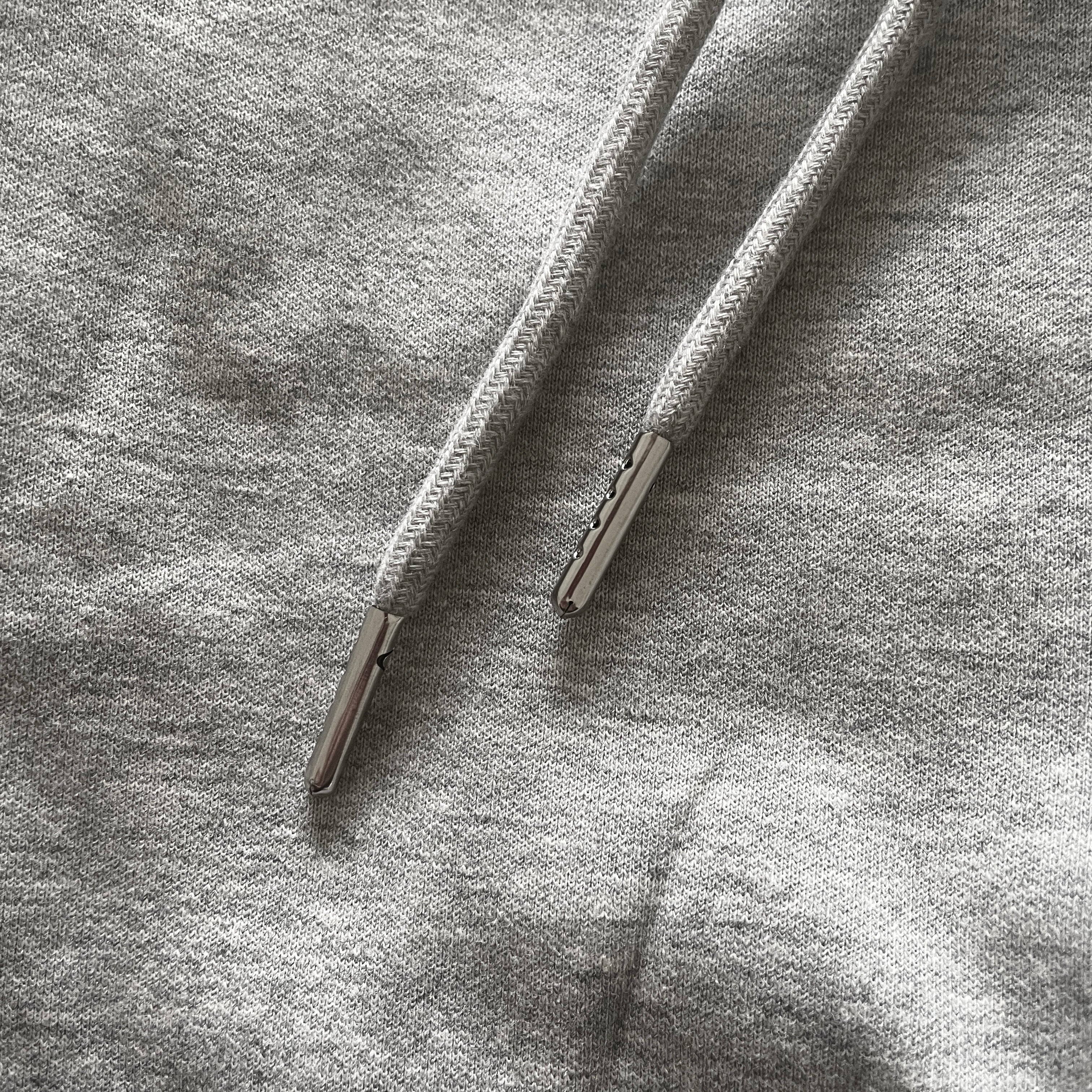 LXR Unisex Trackies V2, Grey (Zip Pockets)