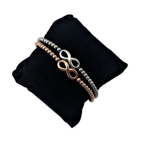 INFINITY (Available in 2 Colours)