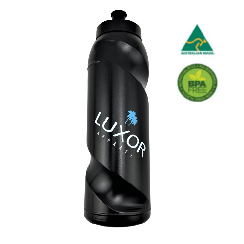 LXR 'PALMS' Drink Bottle (SINGLE)