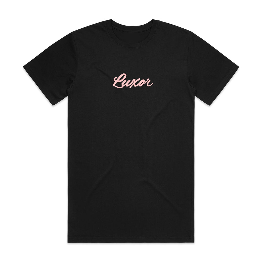 THRIVE Tee, Longline - ONLY SMALL LEFT