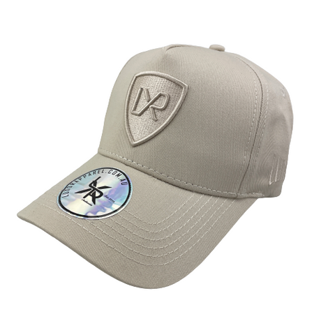 VIPER, Khaki on Khaki