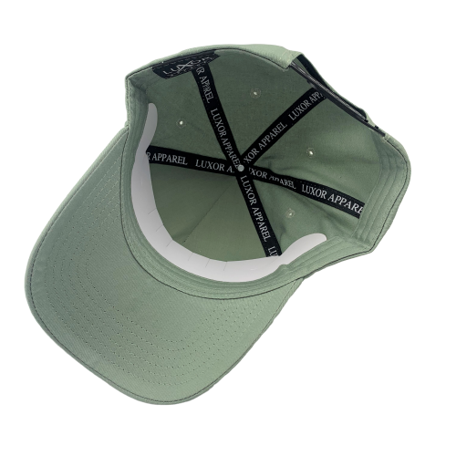 VIPER A-frame, Olive